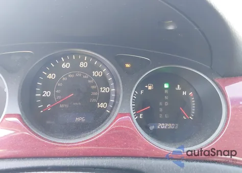 2005 Lexus Es 330 из США, поврежденный, VIN JTHBA30G255078566